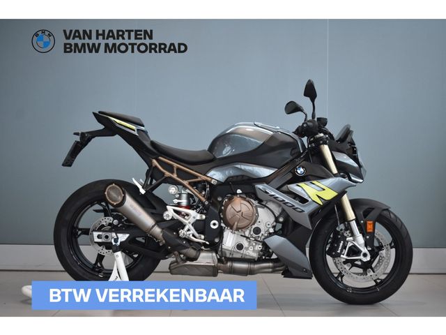 bmw - s-1000-r