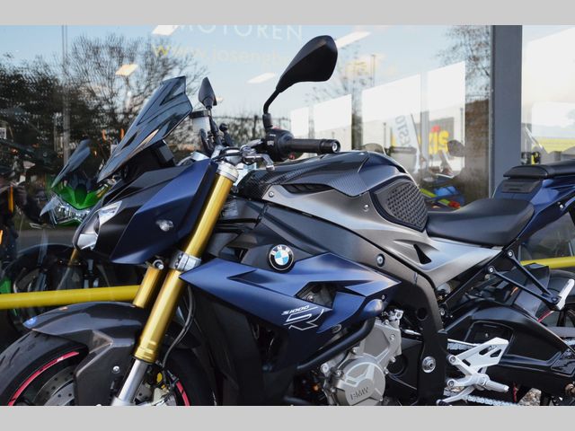 bmw - s-1000-r