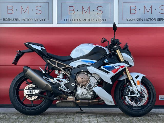 bmw - s-1000-r