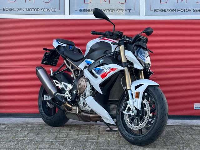 bmw - s-1000-r