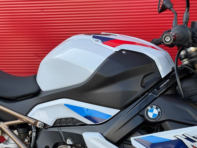 bmw - s-1000-r