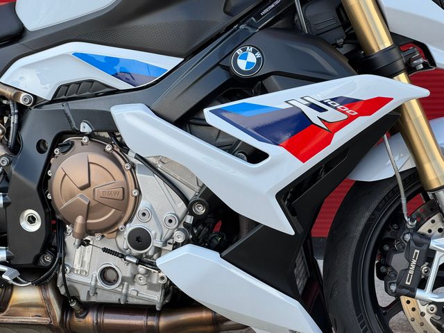 bmw - s-1000-r