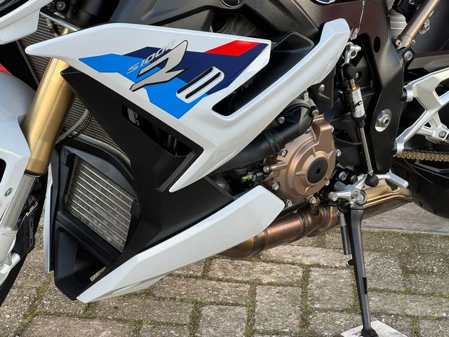 bmw - s-1000-r