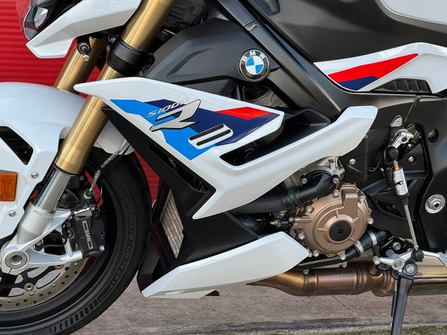 bmw - s-1000-r