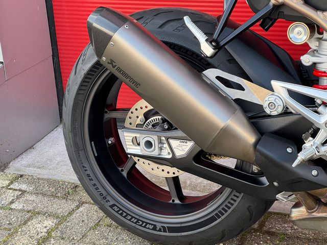 bmw - s-1000-r