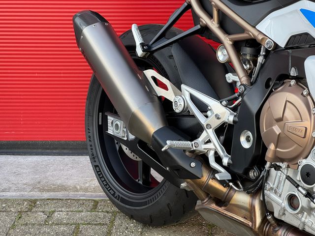 bmw - s-1000-r