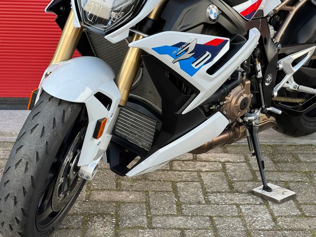 bmw - s-1000-r