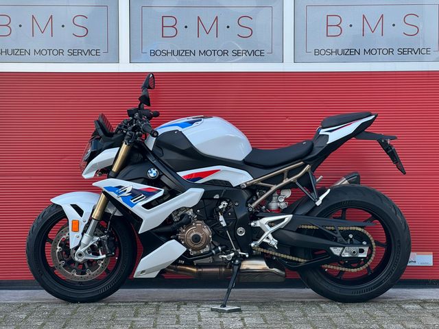 bmw - s-1000-r