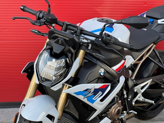 bmw - s-1000-r