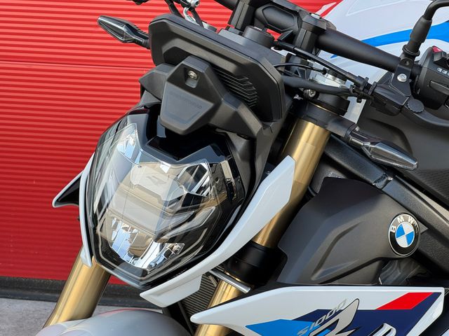 bmw - s-1000-r