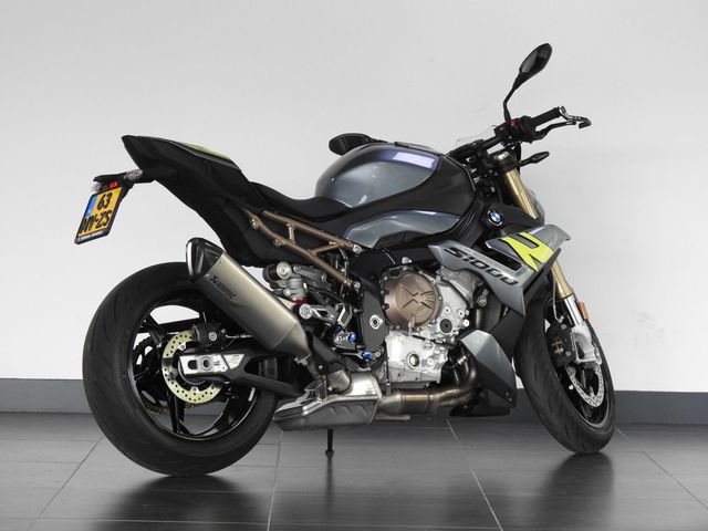 bmw - s-1000-r