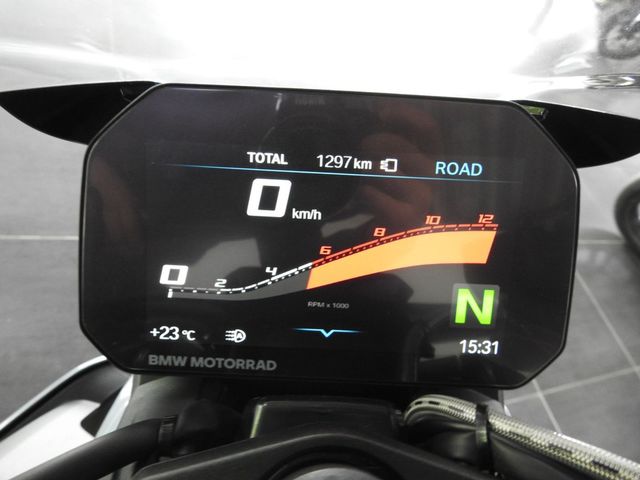 bmw - s-1000-r