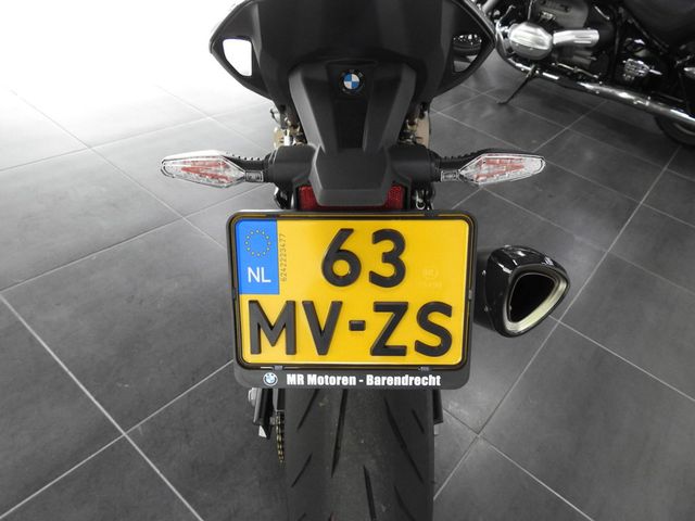 bmw - s-1000-r