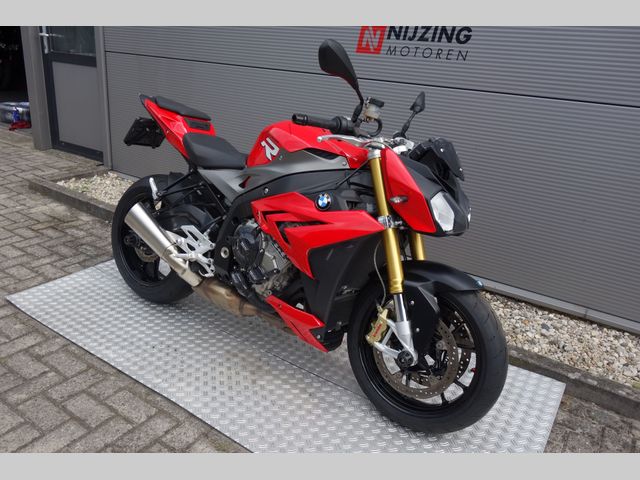 bmw - s-1000-r