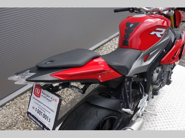 bmw - s-1000-r