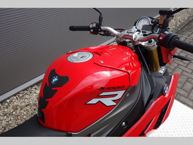 bmw - s-1000-r