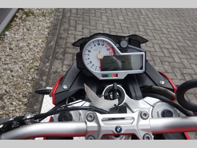 bmw - s-1000-r