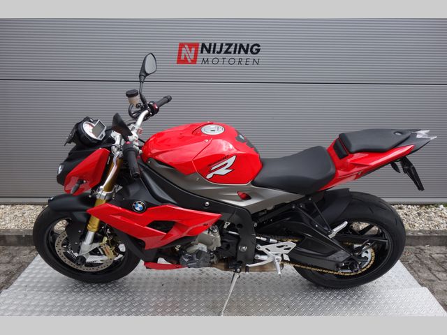 bmw - s-1000-r
