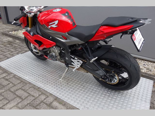 bmw - s-1000-r