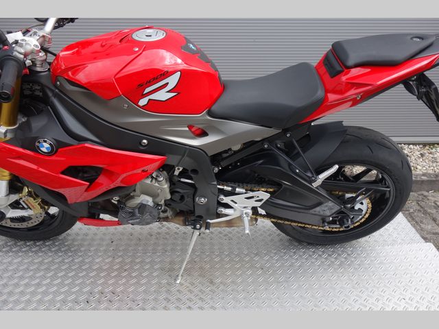 bmw - s-1000-r