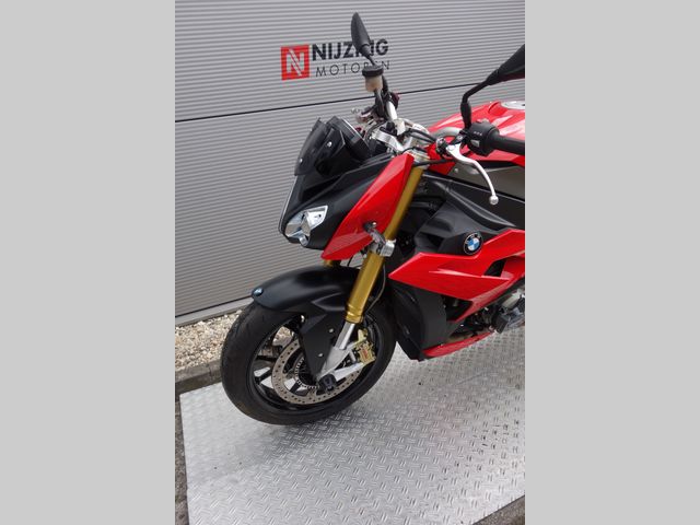 bmw - s-1000-r