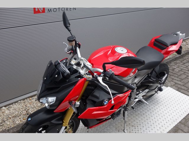 bmw - s-1000-r