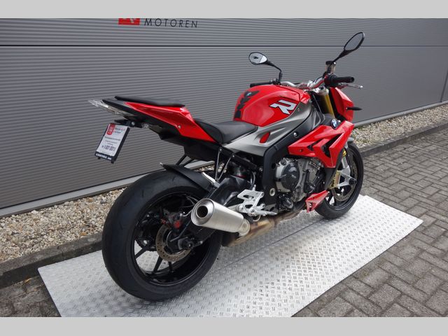 bmw - s-1000-r