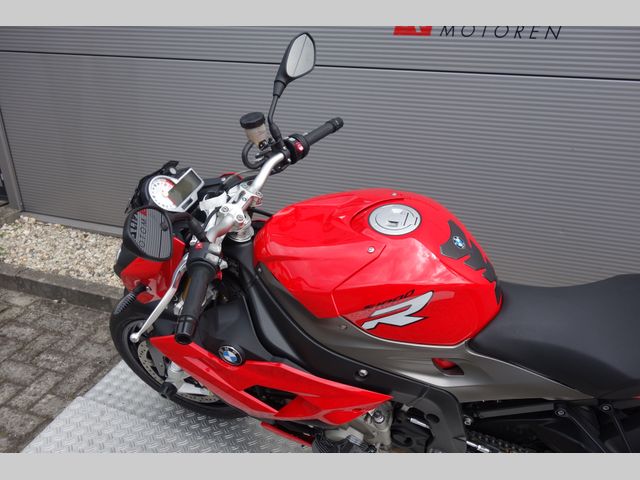 bmw - s-1000-r