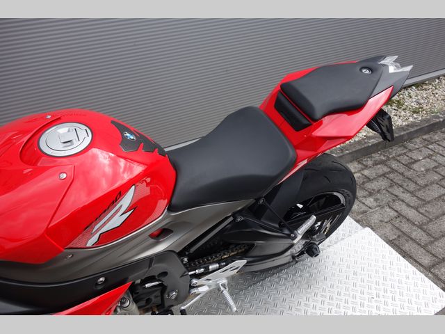 bmw - s-1000-r