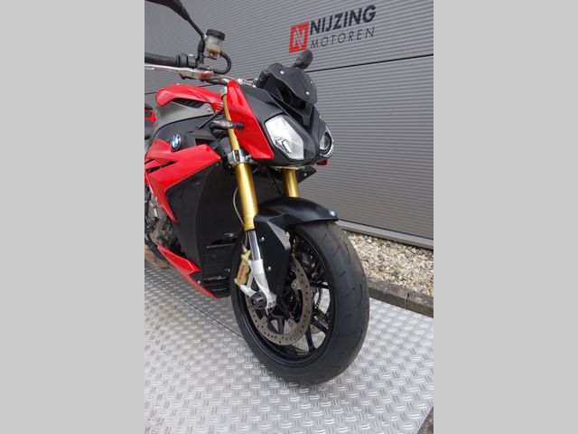 bmw - s-1000-r