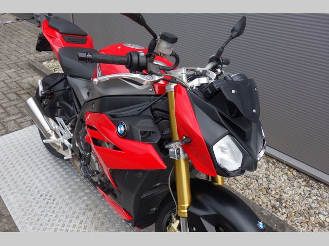 bmw - s-1000-r