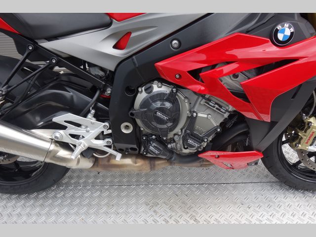 bmw - s-1000-r