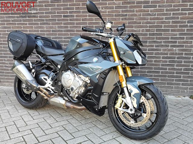 bmw - s-1000-r