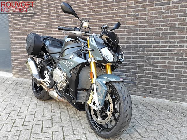 bmw - s-1000-r
