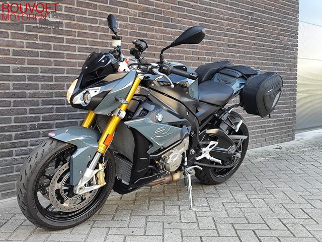 bmw - s-1000-r