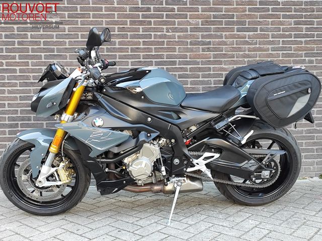 bmw - s-1000-r