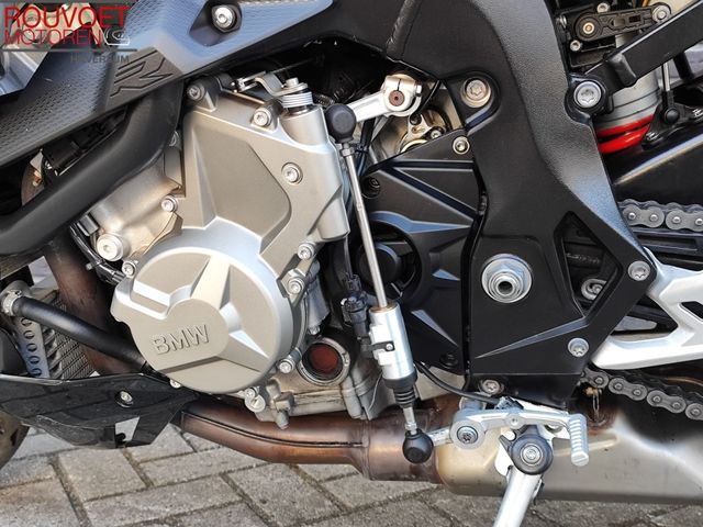 bmw - s-1000-r