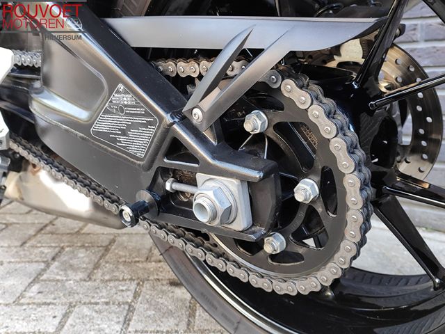 bmw - s-1000-r
