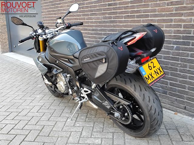 bmw - s-1000-r