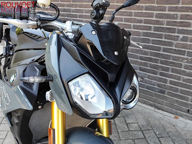 bmw - s-1000-r