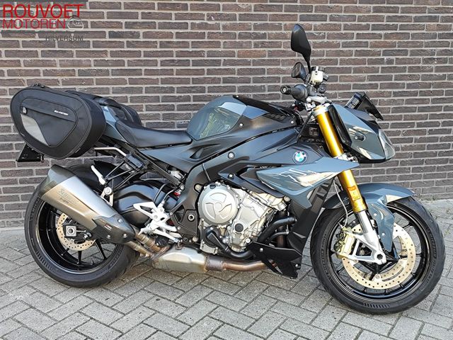 bmw - s-1000-r