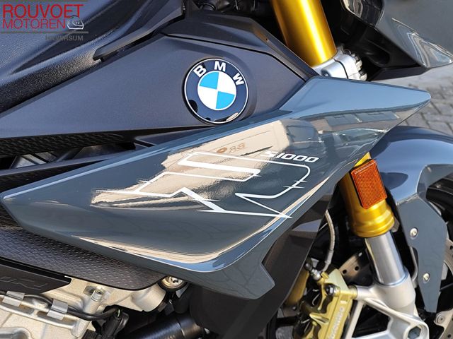 bmw - s-1000-r