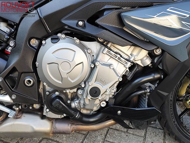bmw - s-1000-r
