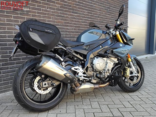 bmw - s-1000-r