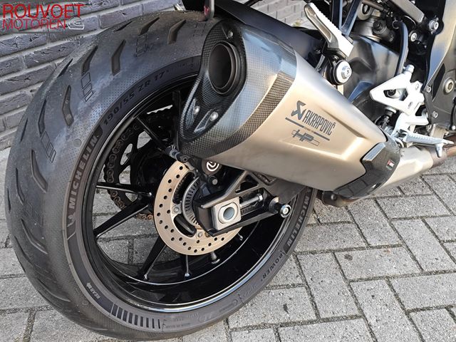 bmw - s-1000-r