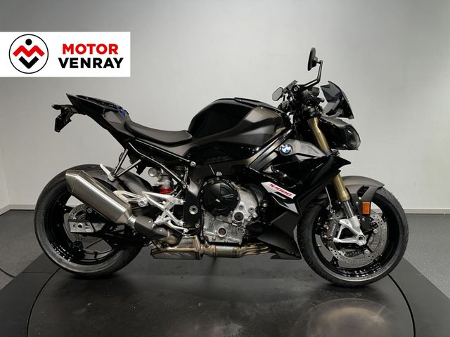 bmw - s-1000-r
