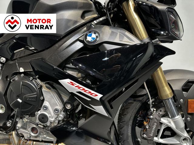 bmw - s-1000-r