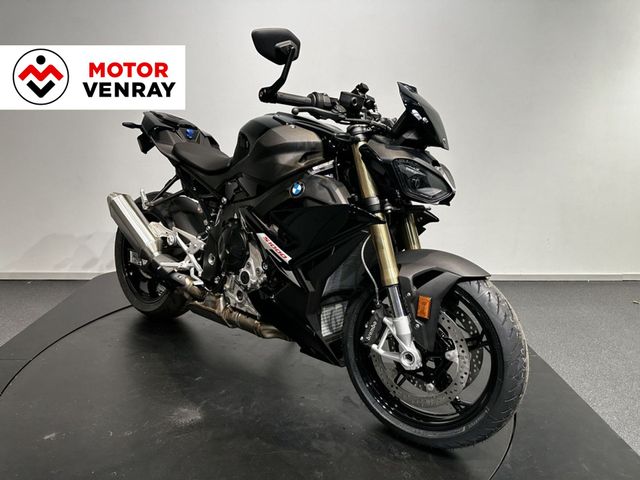 bmw - s-1000-r