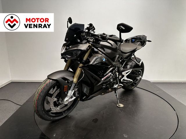 bmw - s-1000-r