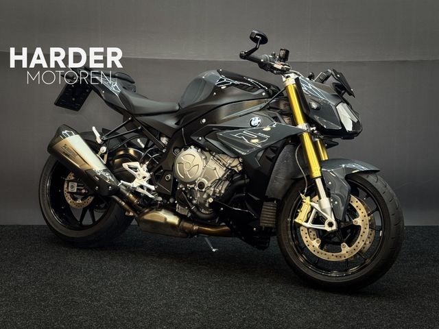 bmw - s-1000-r